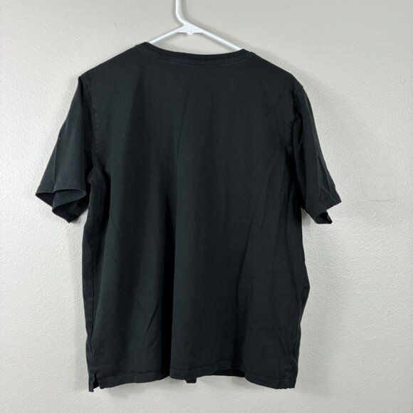 Pendleton Women’s Deschutes Embroidered Tee Harding Motif Sz XL Aztec Americana - Picture 6 of 6